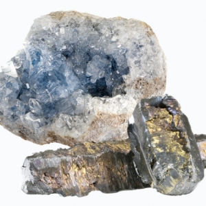 Kim loại đất hiếm (REMs)